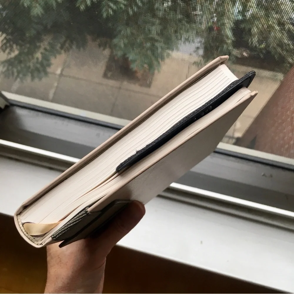 Diamond Art Butterfly Corner Bookmark, Colorful, Sparkly (PINK/BLACK) - Picture 14 of 17